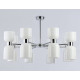 Люстра на штанге Ambrella Light LH LH56085