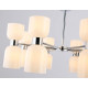 Люстра на штанге Ambrella Light LH LH56085