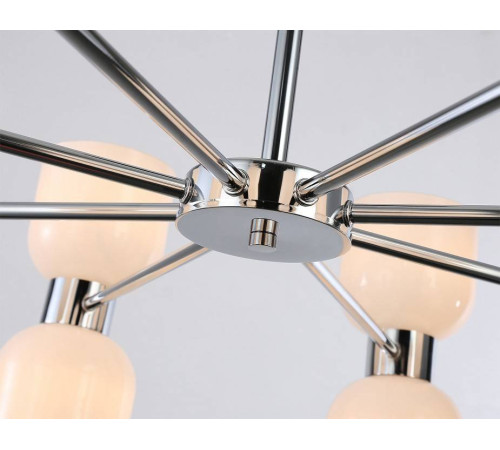 Люстра на штанге Ambrella Light LH LH56085