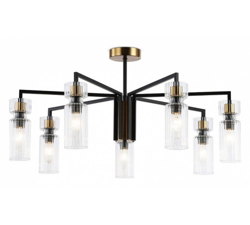 Люстра на штанге Ambrella Light LH LH56115