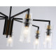 Люстра на штанге Ambrella Light LH LH56115