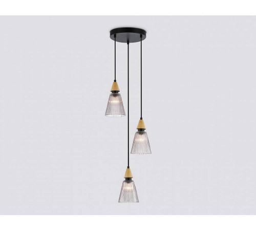 Подвесной светильник Ambrella light LH LH58112