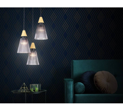 Подвесной светильник Ambrella light LH LH58112