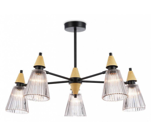Люстра на штанге Ambrella Light LH LH58114