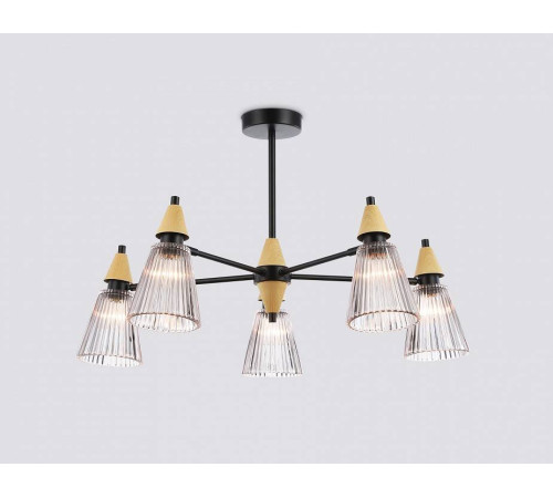 Люстра на штанге Ambrella Light LH LH58114