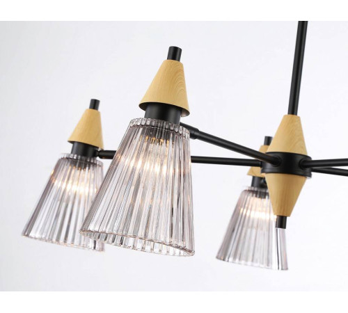 Люстра на штанге Ambrella Light LH LH58114