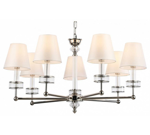 Подвесная люстра Ambrella Light LH LH71003