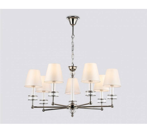 Подвесная люстра Ambrella Light LH LH71003