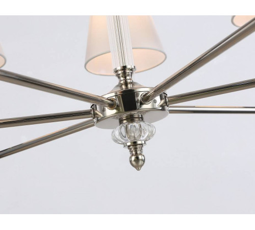 Подвесная люстра Ambrella Light LH LH71003