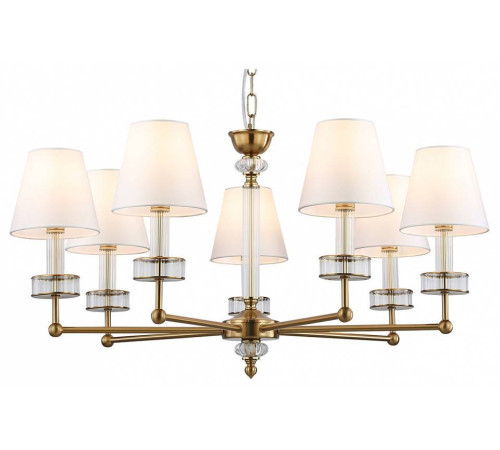 Подвесная люстра Ambrella Light LH LH71023