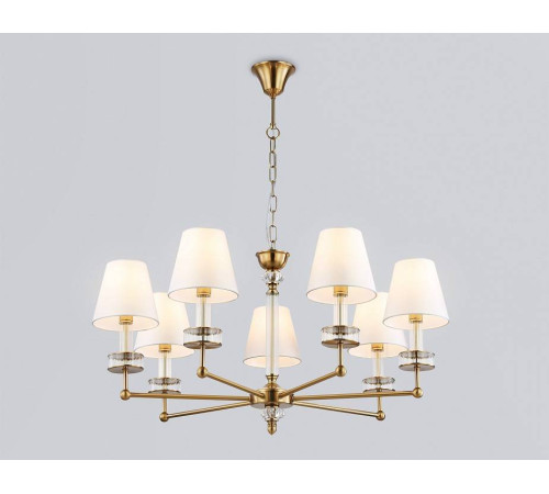 Подвесная люстра Ambrella Light LH LH71023