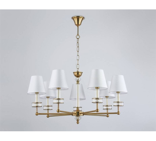 Подвесная люстра Ambrella Light LH LH71023