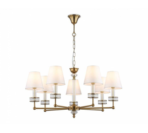 Подвесная люстра Ambrella Light LH LH71023