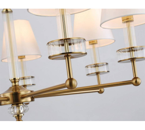 Подвесная люстра Ambrella Light LH LH71023