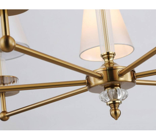 Подвесная люстра Ambrella Light LH LH71023
