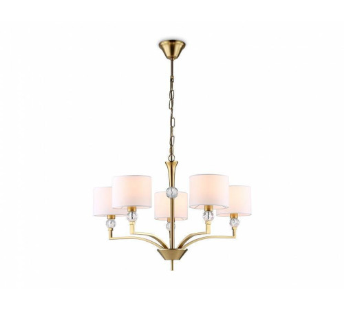 Подвесная люстра Ambrella Light HIGH LIGHT LH71131