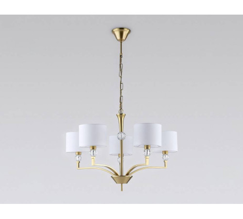 Подвесная люстра Ambrella Light HIGH LIGHT LH71131