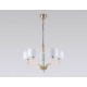 Подвесная люстра Ambrella Light HIGH LIGHT LH71131