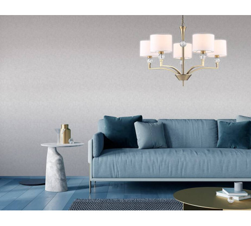 Подвесная люстра Ambrella Light HIGH LIGHT LH71131