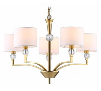 Подвесная люстра Ambrella Light HIGH LIGHT LH71131
