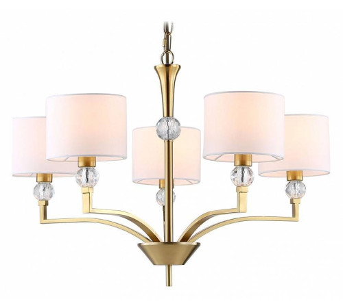 Подвесная люстра Ambrella Light HIGH LIGHT LH71131