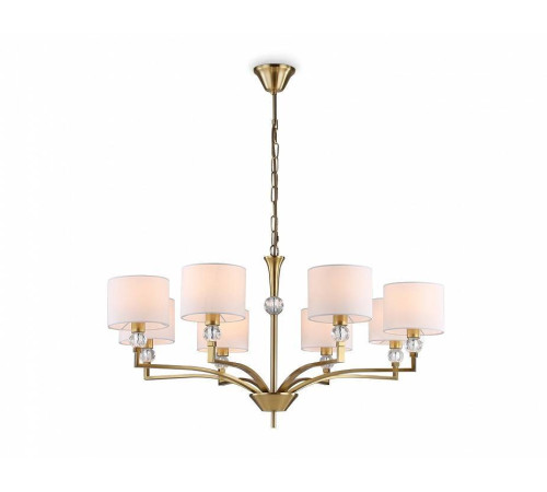 Подвесная люстра Ambrella Light HIGH LIGHT LH71133