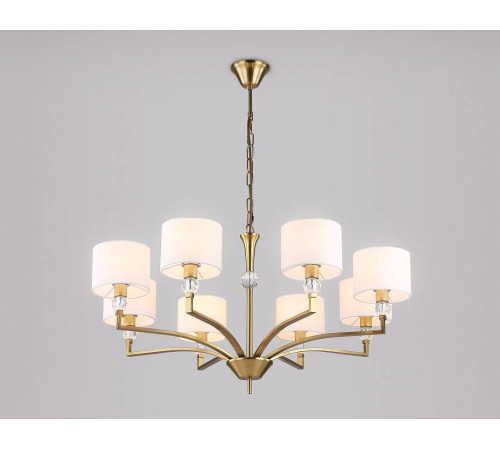 Подвесная люстра Ambrella Light HIGH LIGHT LH71133