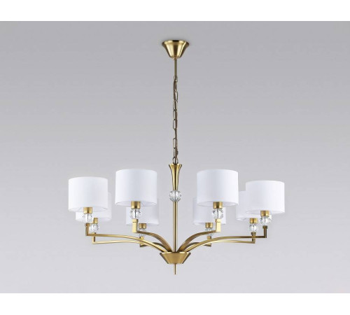 Подвесная люстра Ambrella Light HIGH LIGHT LH71133