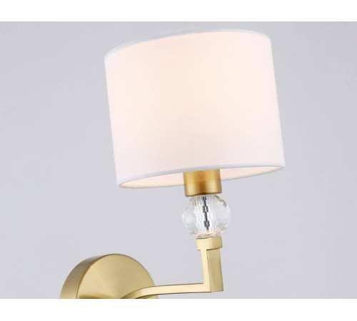 Бра Ambrella Light HIGH LIGHT LH71135