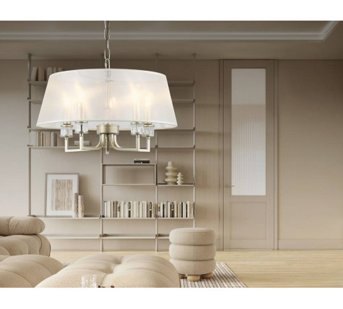 Подвесной светильник Ambrella Light HIGH LIGHT LH71211