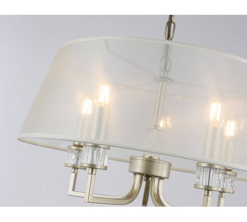Подвесной светильник Ambrella Light HIGH LIGHT LH71211