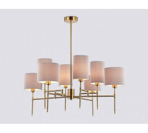 Люстра на штанге Ambrella Light LH LH72383