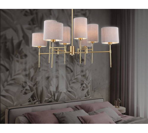 Люстра на штанге Ambrella Light LH LH72383