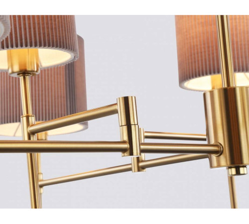 Люстра на штанге Ambrella Light LH LH72383