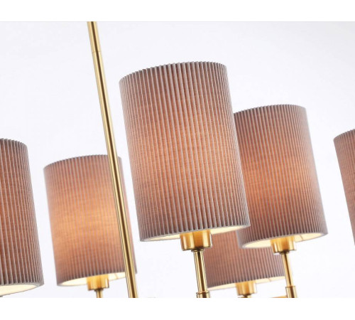 Люстра на штанге Ambrella Light LH LH72383