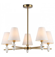 Люстра на штанге Ambrella Light LH LH75044