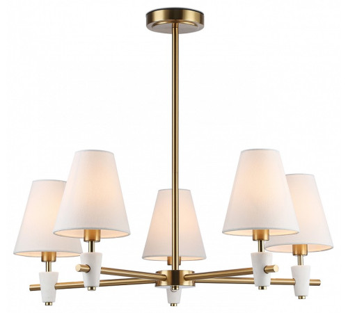 Люстра на штанге Ambrella Light LH LH75044