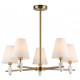 Люстра на штанге Ambrella Light LH LH75044