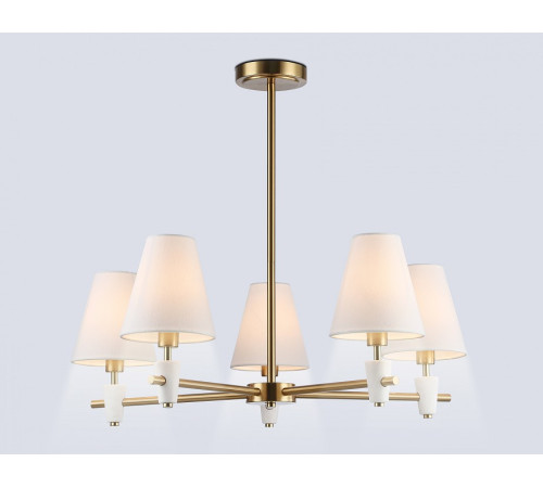 Люстра на штанге Ambrella Light LH LH75044