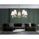 Люстра на штанге Ambrella Light LH LH75044