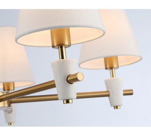 Люстра на штанге Ambrella Light LH LH75044