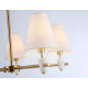 Люстра на штанге Ambrella Light LH LH75044