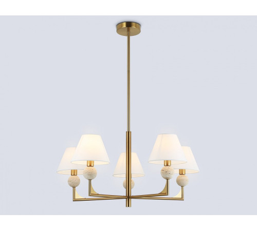 Люстра на штанге Ambrella Light LH LH75159