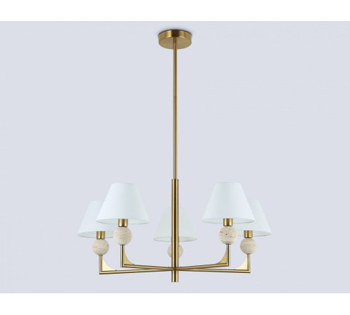 Люстра на штанге Ambrella Light LH LH75159