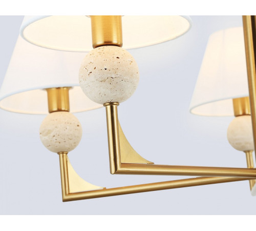 Люстра на штанге Ambrella Light LH LH75159