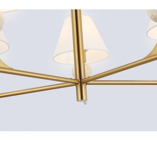 Люстра на штанге Ambrella Light LH LH75159