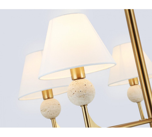 Люстра на штанге Ambrella Light LH LH75159