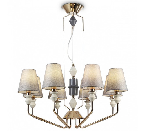 Подвесная люстра Ambrella Light LH LH75403