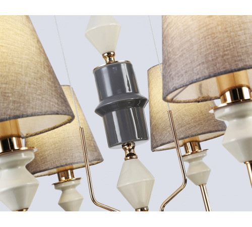 Подвесная люстра Ambrella Light LH LH75403