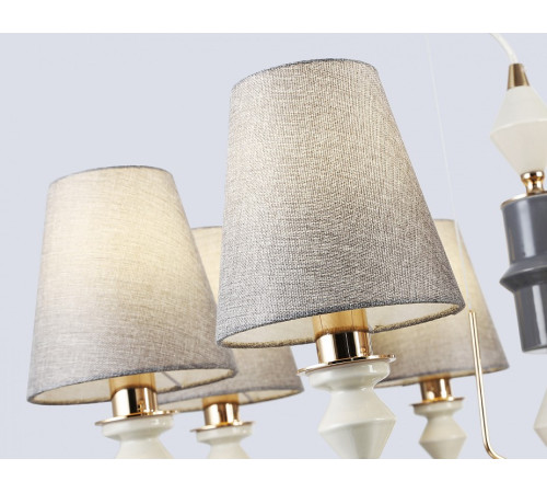 Подвесная люстра Ambrella Light LH LH75403